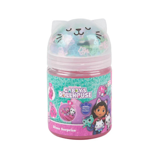 Gabby’s Dollhouse Surprise Slime