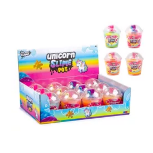 Unicorn Slime