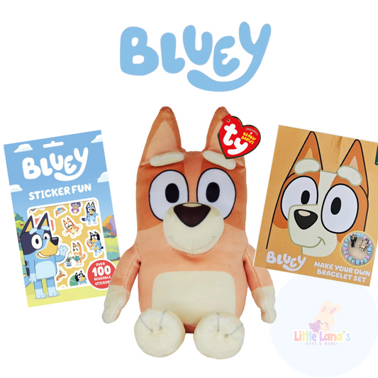 Bingo Fun Time Bundle