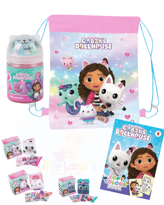 Purrfect Playtime Bundle