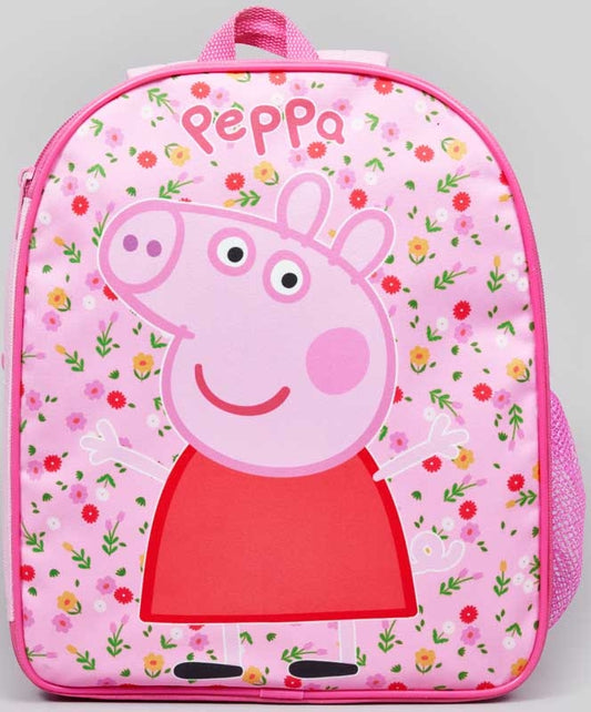 Peppa Pig Playmat Backpack